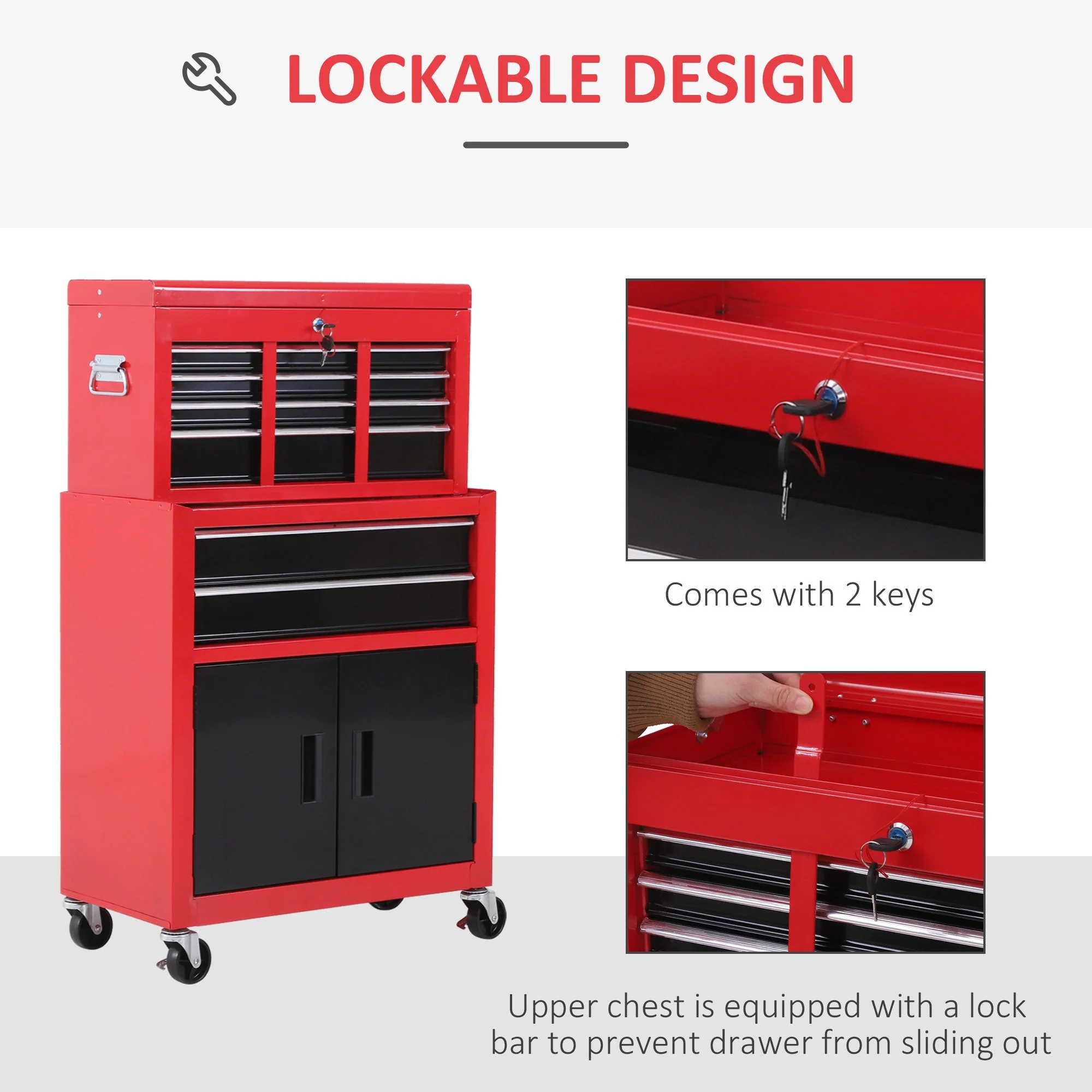 Tool Chest - Image 7