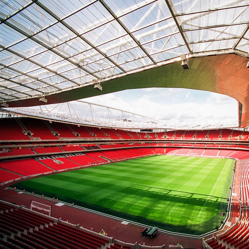 Tour of the Emirates Stadium for Two - Gift Experience - Image 2