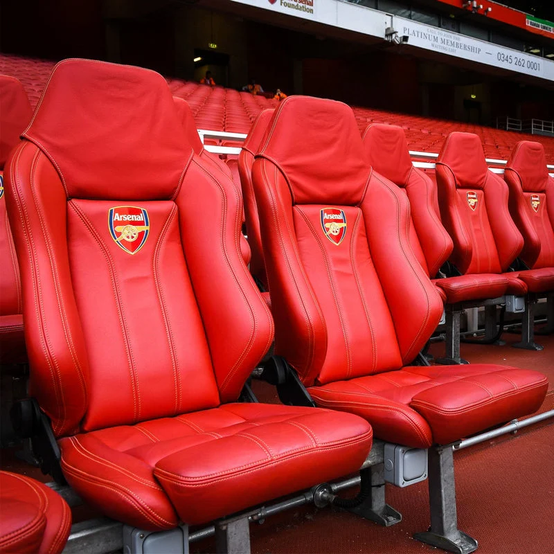 Tour of the Emirates Stadium for Two - Gift Experience - Image 3
