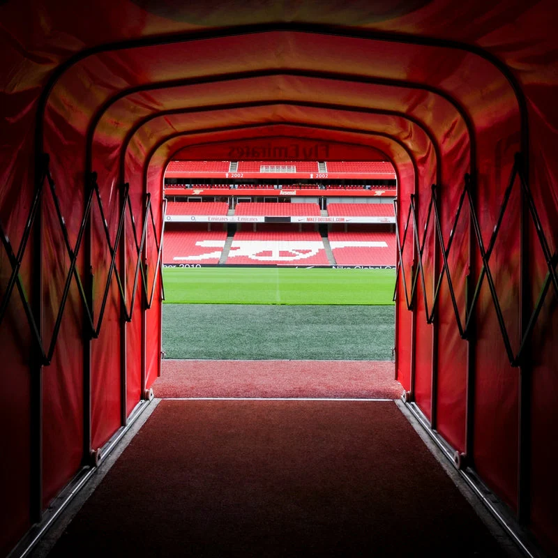 Tour of the Emirates Stadium for Two - Gift Experience - Image 5