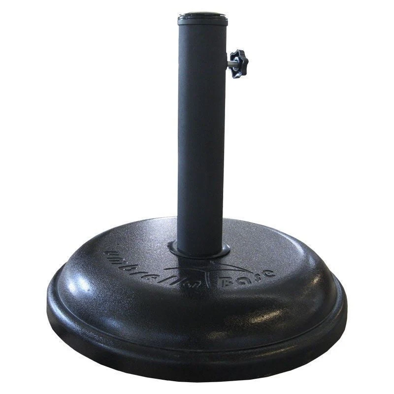 Traditional Garden 16Kg Parasol Base by Croft - Image 2