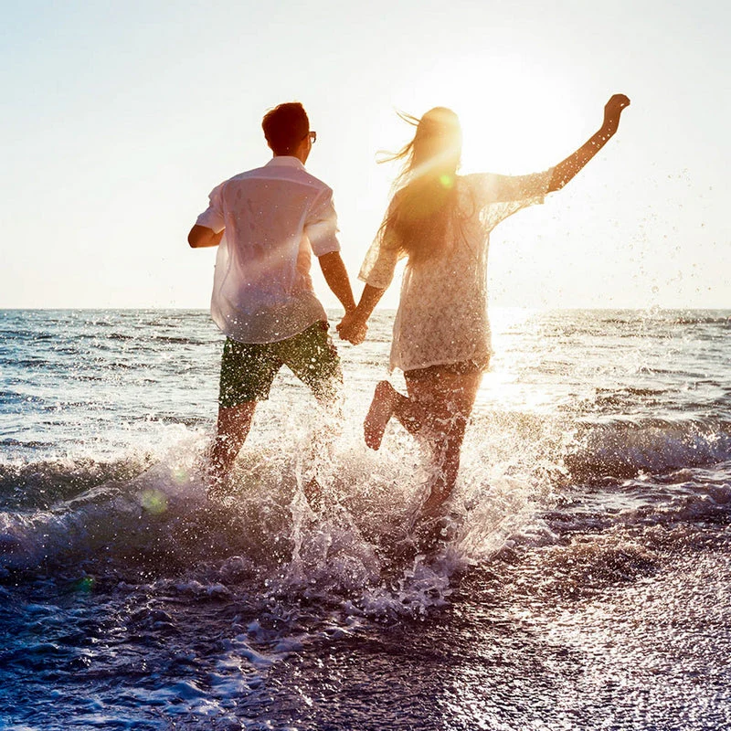 Traditional Seaside Escape - Gift Experience for Two - Image 3