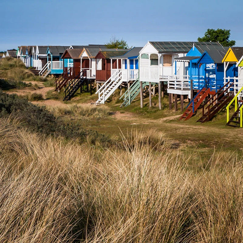 Traditional Seaside Escape - Gift Experience for Two - Image 5