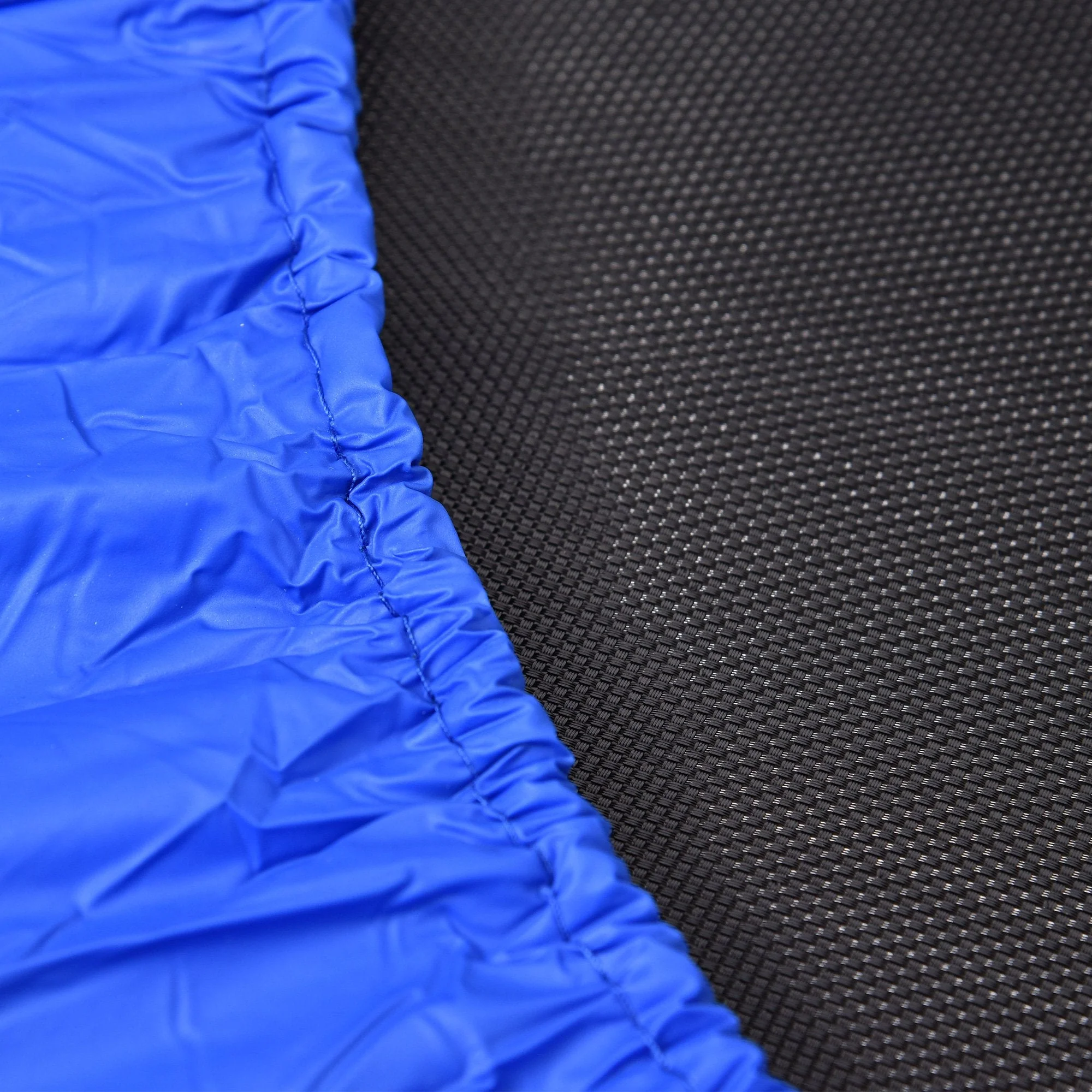Trampoline Aerobic Rebounder Indoor Outdoor Fitness Round Jumper 91cm - Image 6