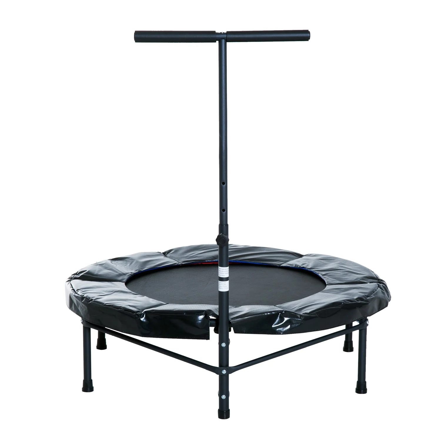 Trampoline Rebounder Adjustable Jumper - Image 7