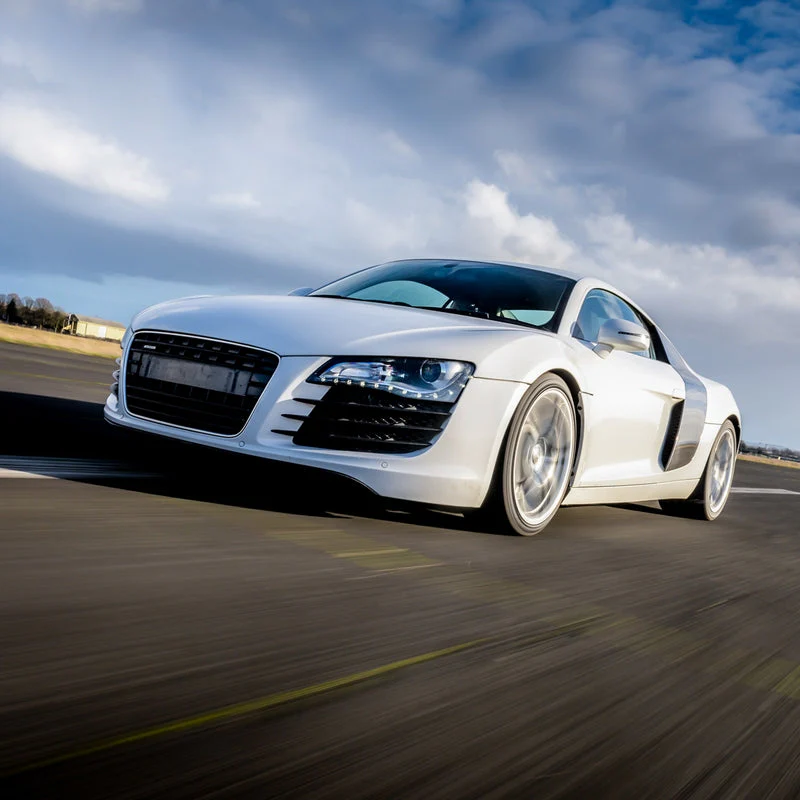 Triple Supercar Drive - Gift Experience - Image 4