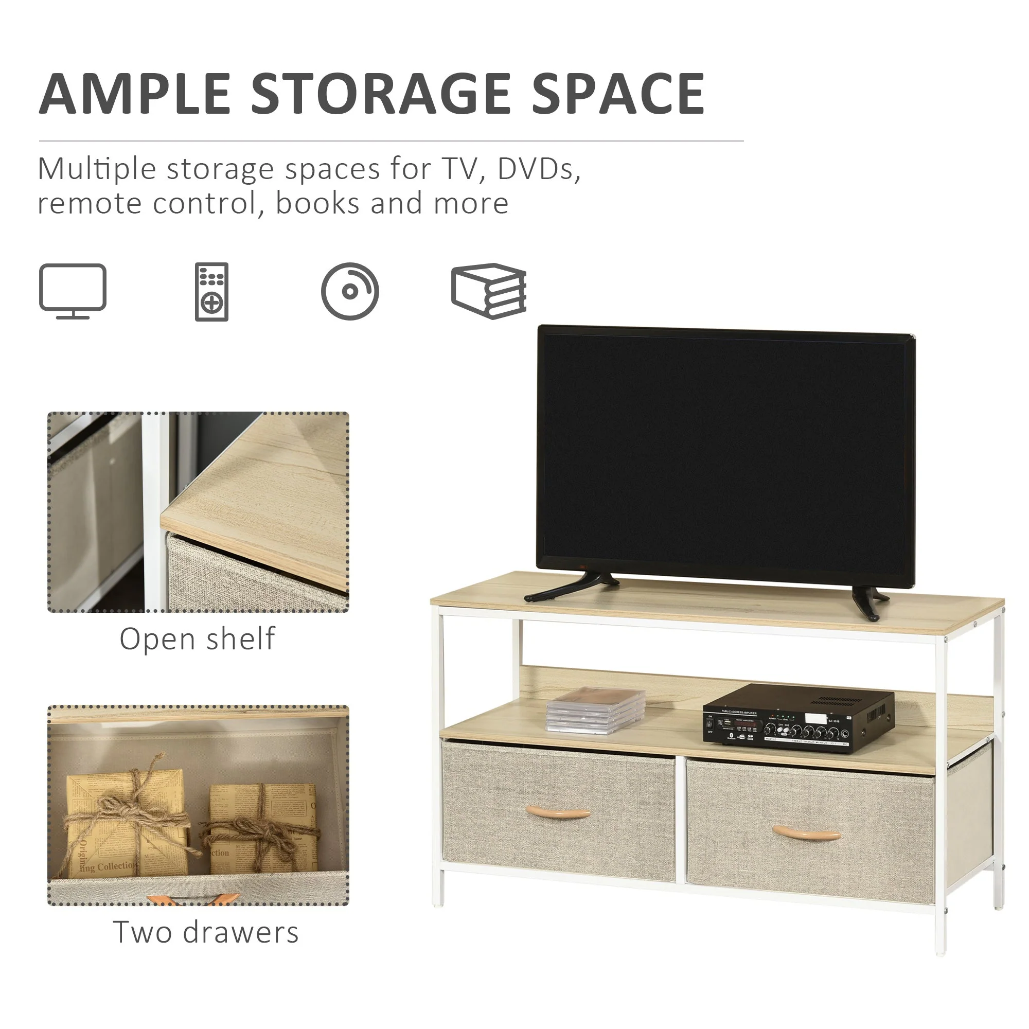 TV Cabinet for 47-inch TVs - Image 5