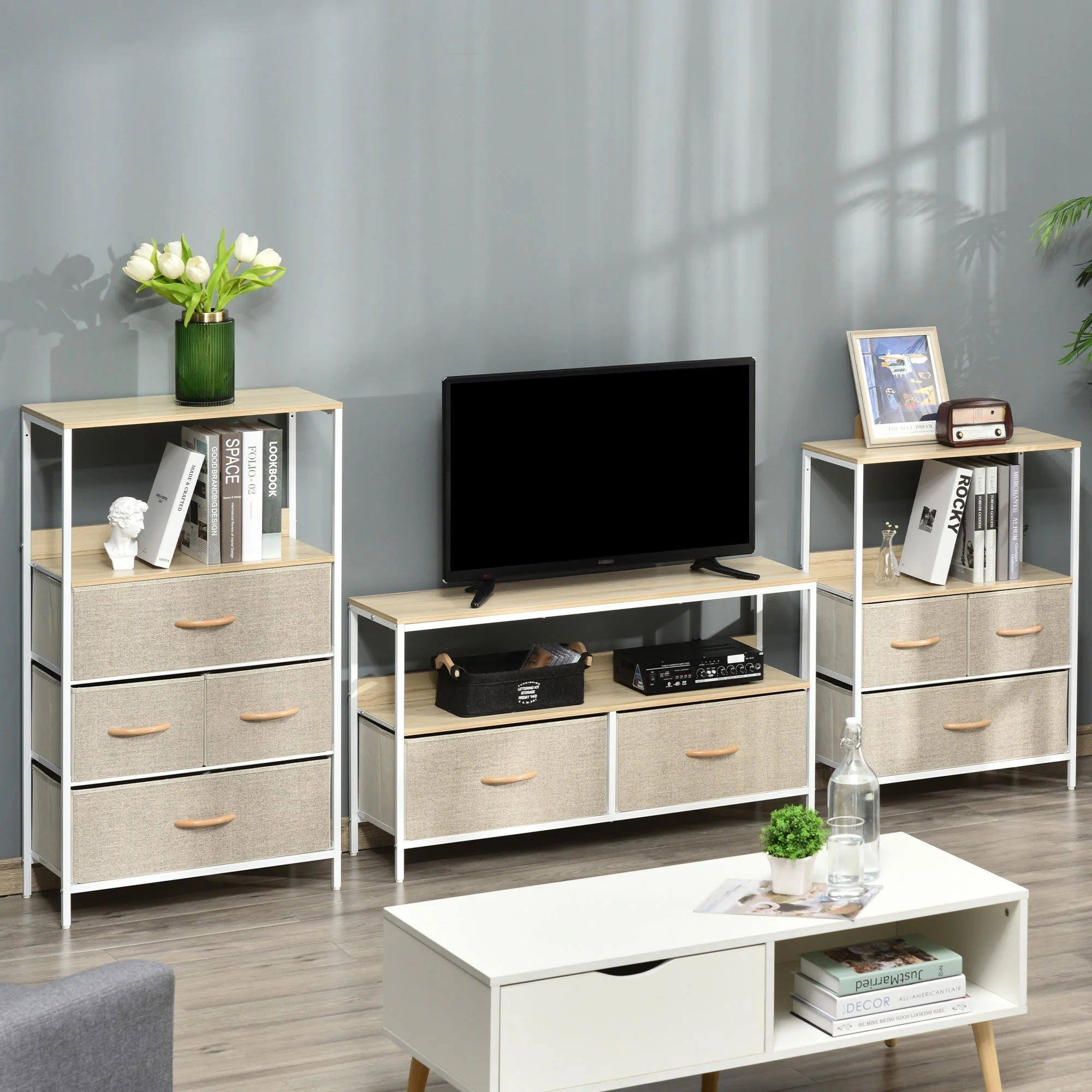 TV Cabinet for 47-inch TVs - Image 7
