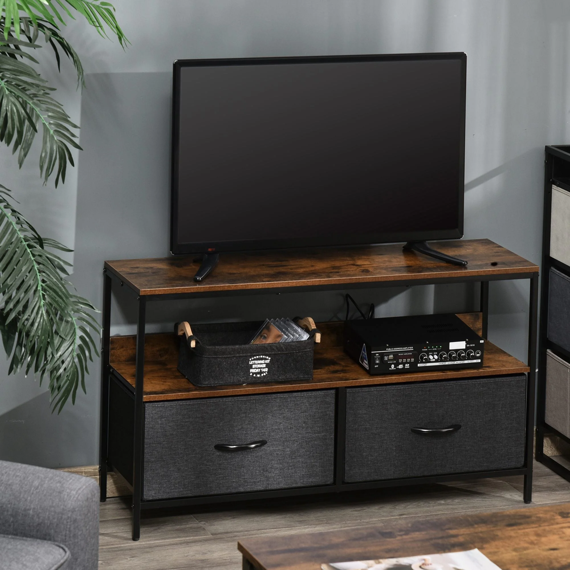 TV Cabinet for 47-inch TVs - Image 2