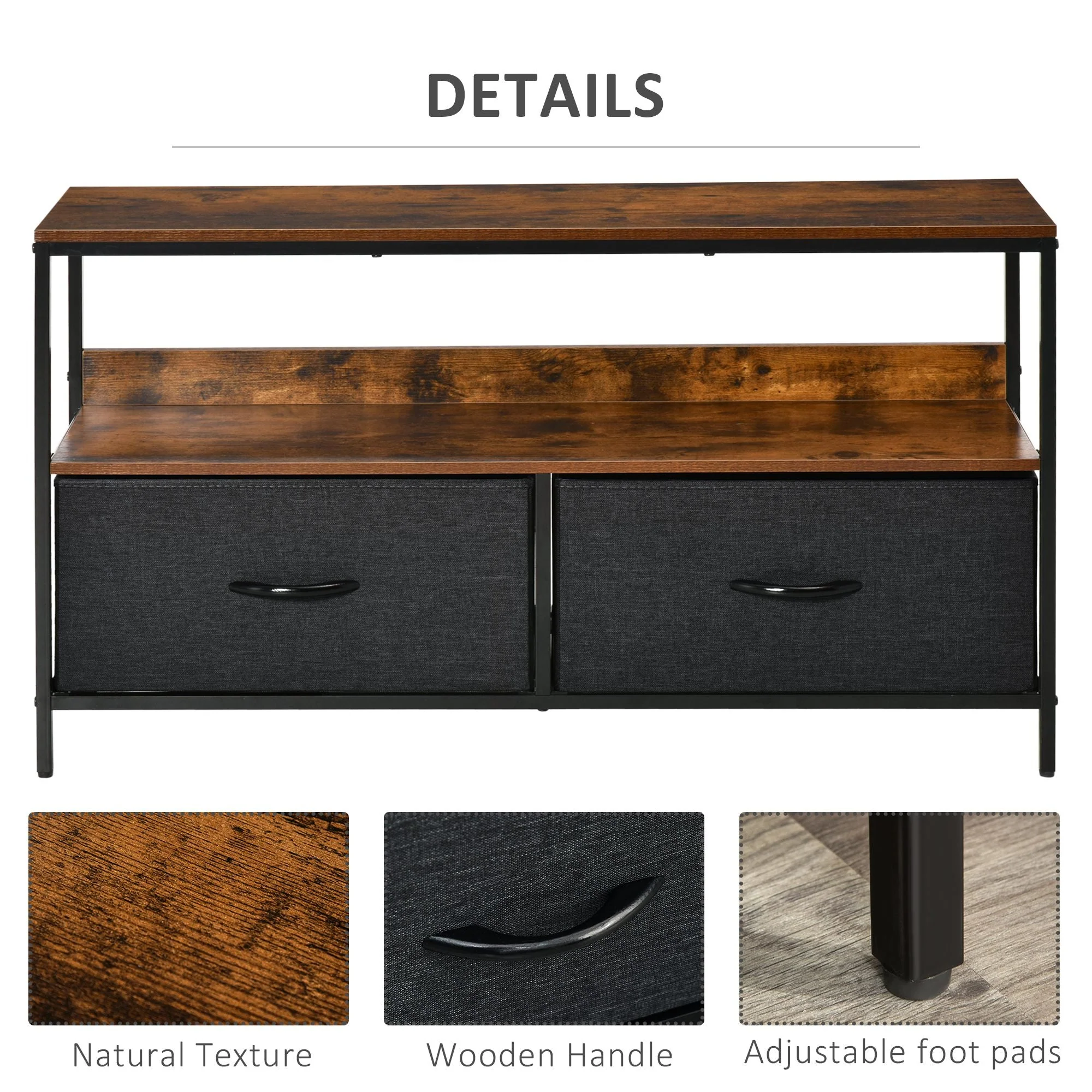 TV Cabinet for 47-inch TVs - Image 6