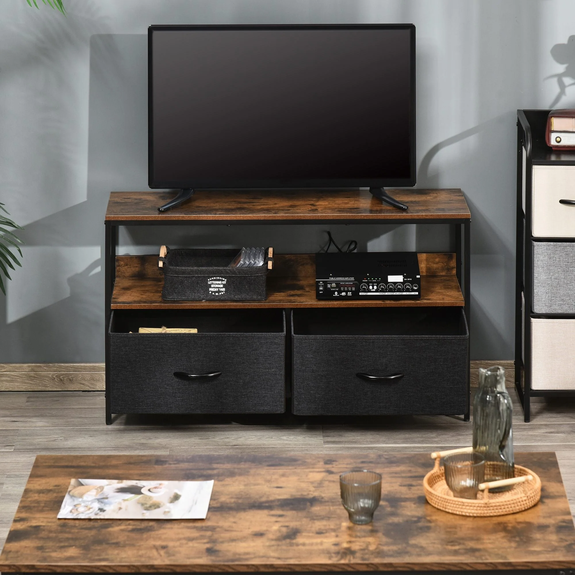 TV Cabinet for 47-inch TVs - Image 7