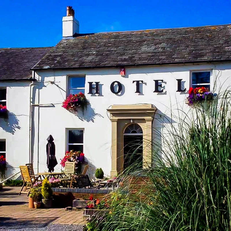 Two Night Getaway and Afternoon Tea - Gift Experience for Two - Image 2