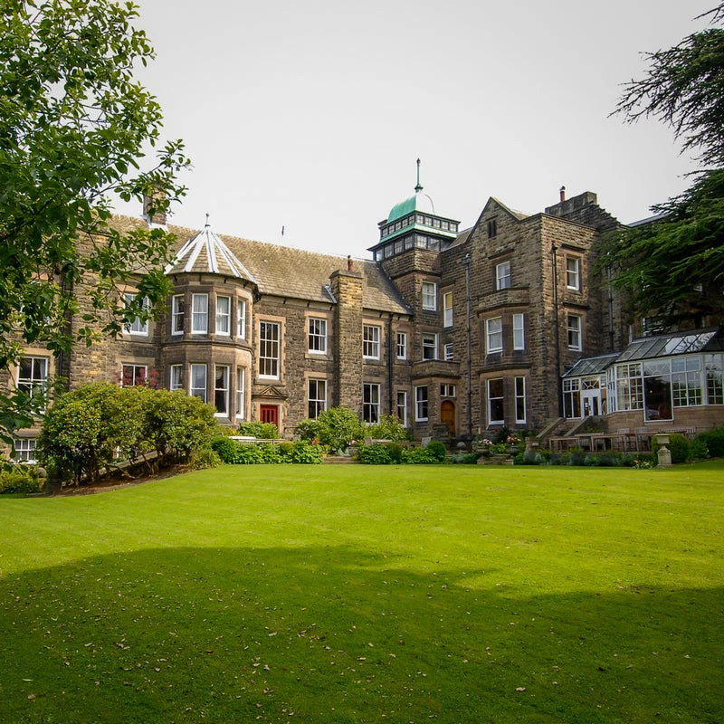 Two Night Getaway and Afternoon Tea - Gift Experience for Two - Image 4