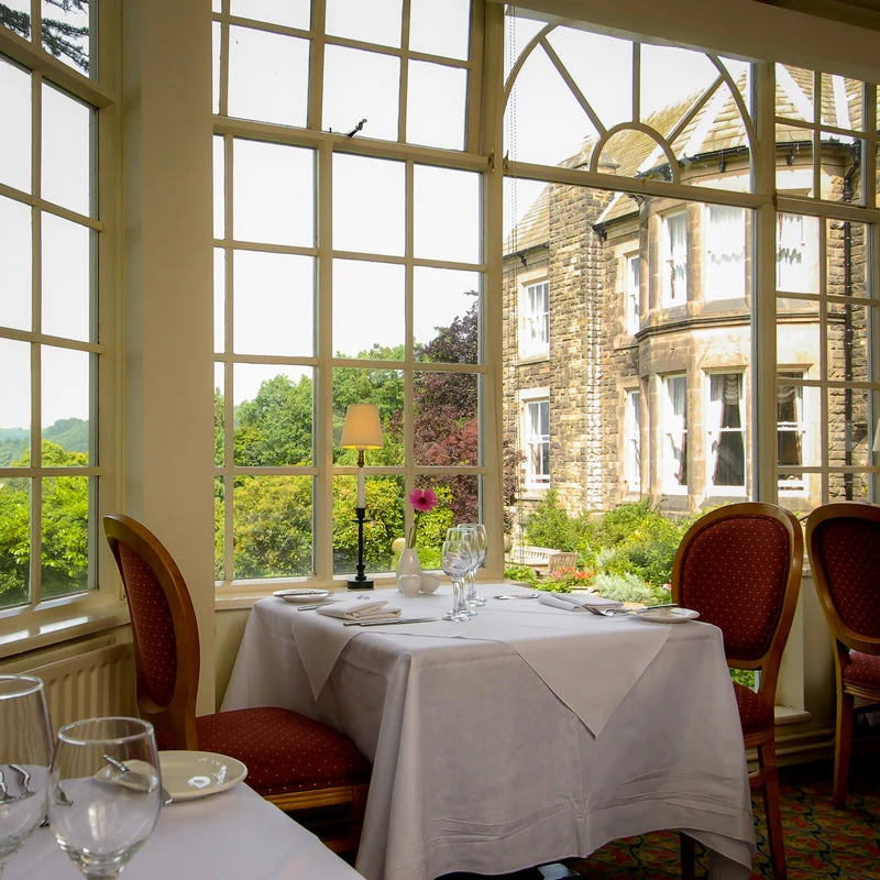 Two Night Getaway and Afternoon Tea - Gift Experience for Two - Image 5