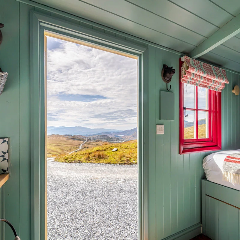 Two Nights Off-Grid Glamping Getaway - Gift Experience - Image 5