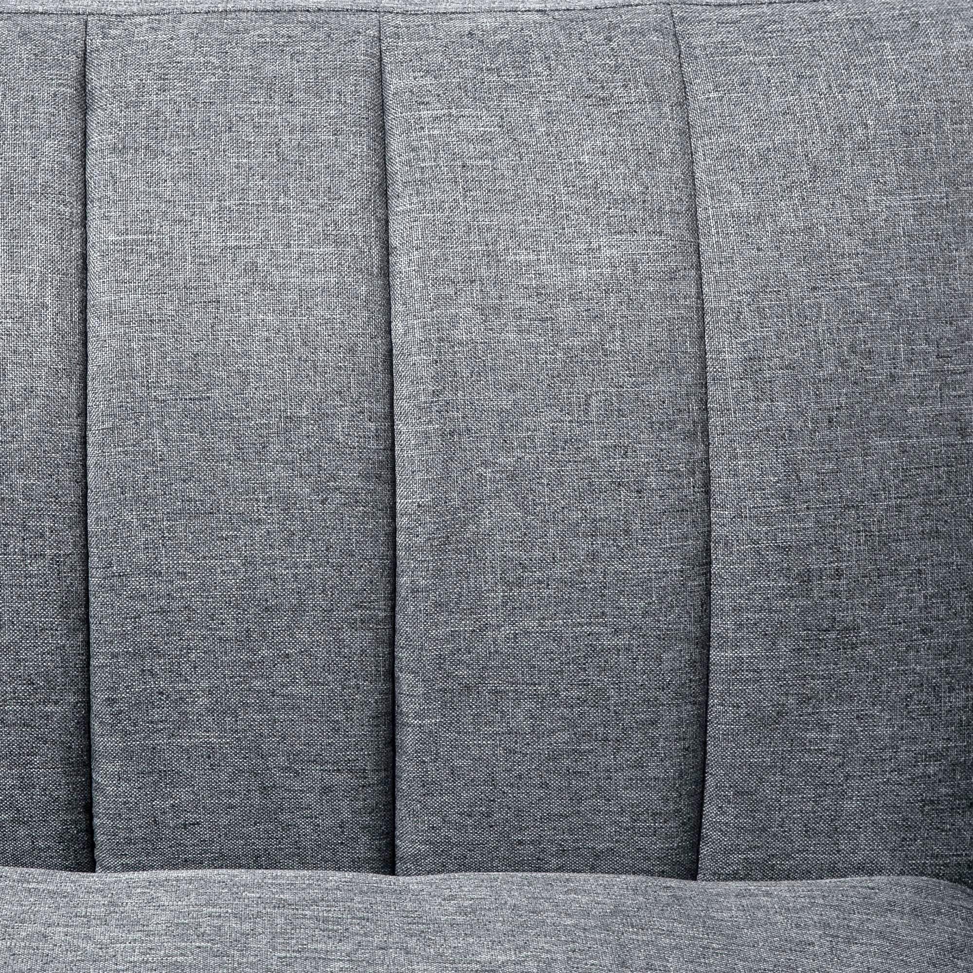 Two-Seater Sofa Bed - Image 8