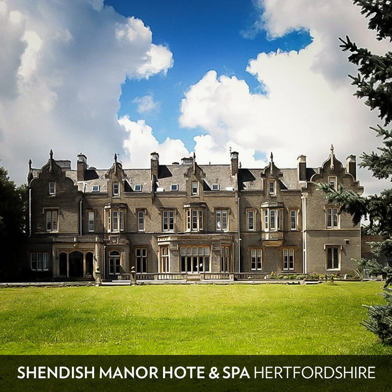 Unique and Boutique Hotel Stay for Two with Breakfast - Image 2