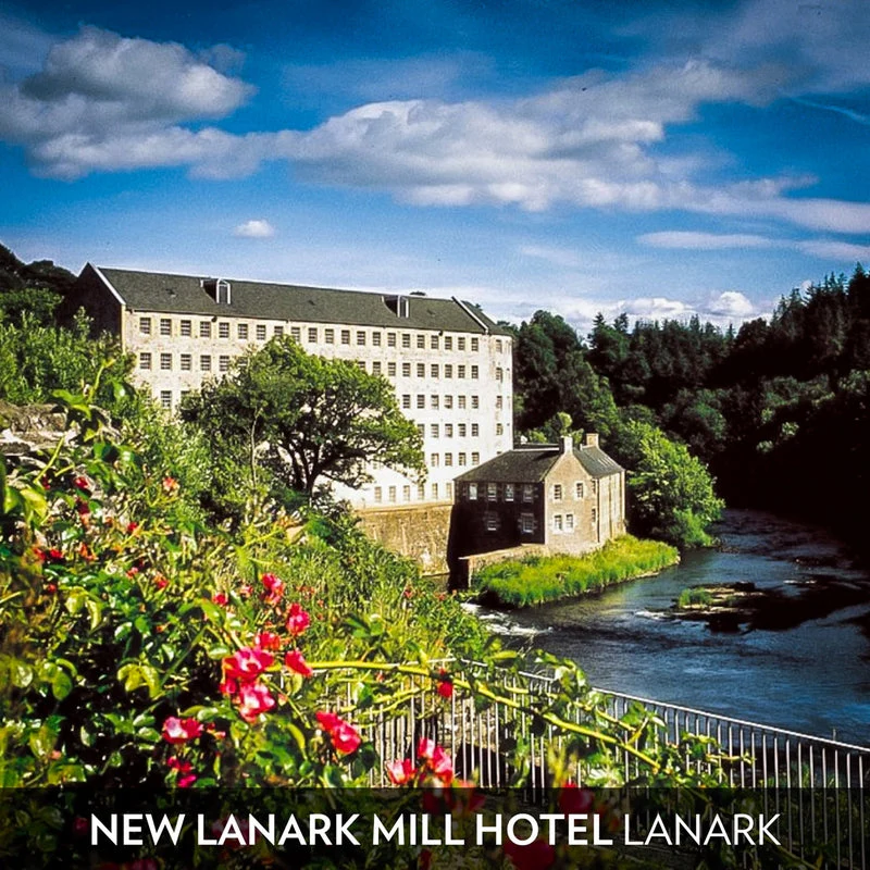 Unique and Boutique Hotel Stay for Two with Breakfast - Image 3