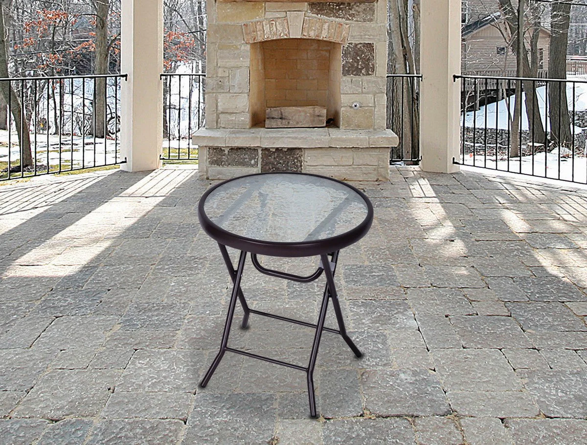 Garden Table by Croft