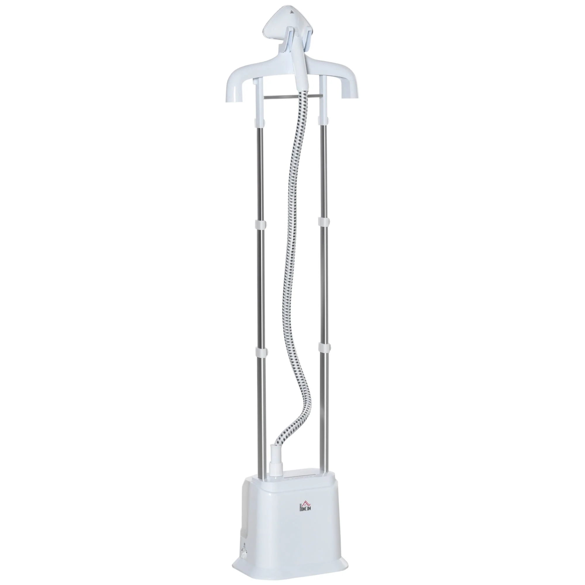 Upright Garment Clothes Steamer with 6 Steam Setting - Image 2