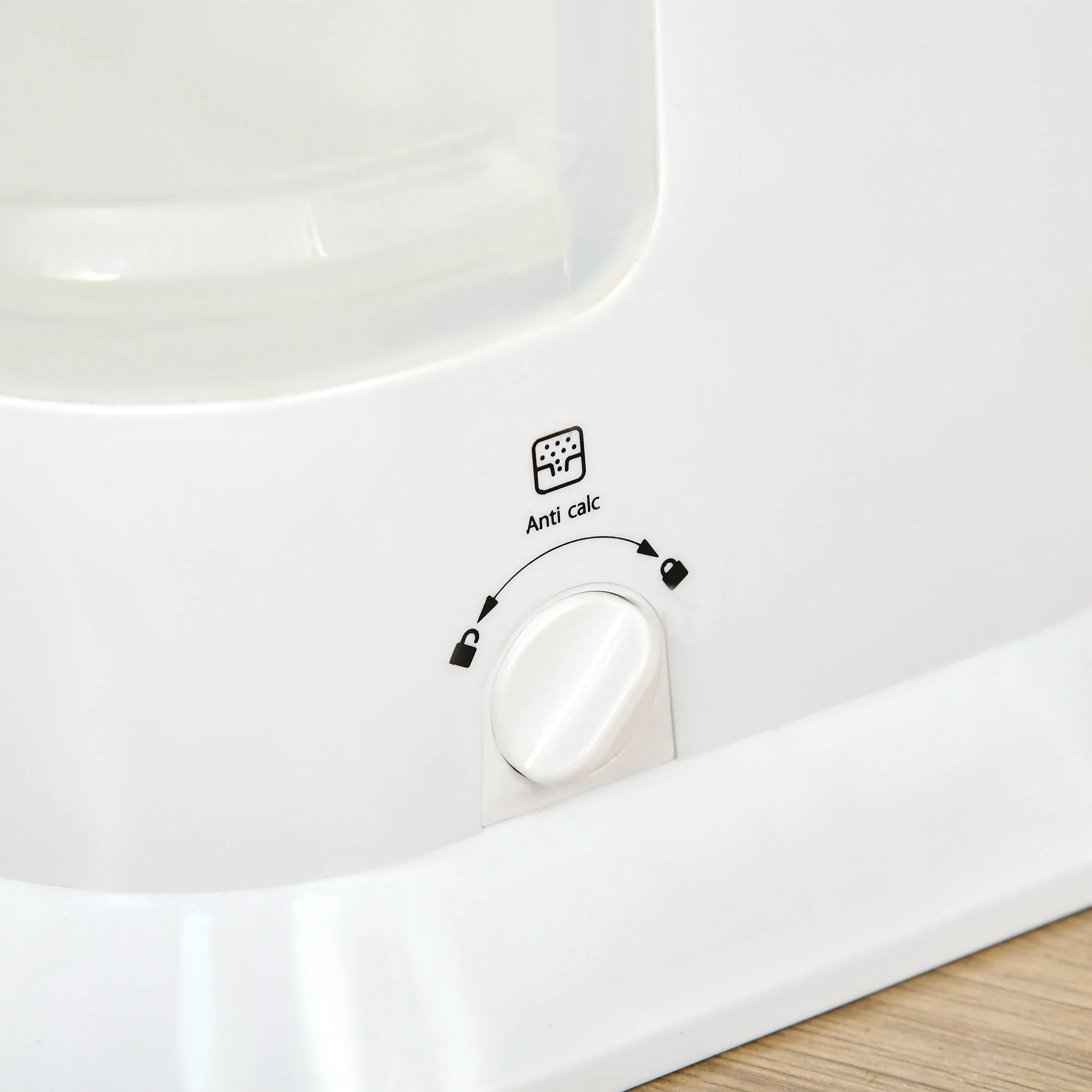 Upright Garment Clothes Steamer with 6 Steam Setting - Image 9