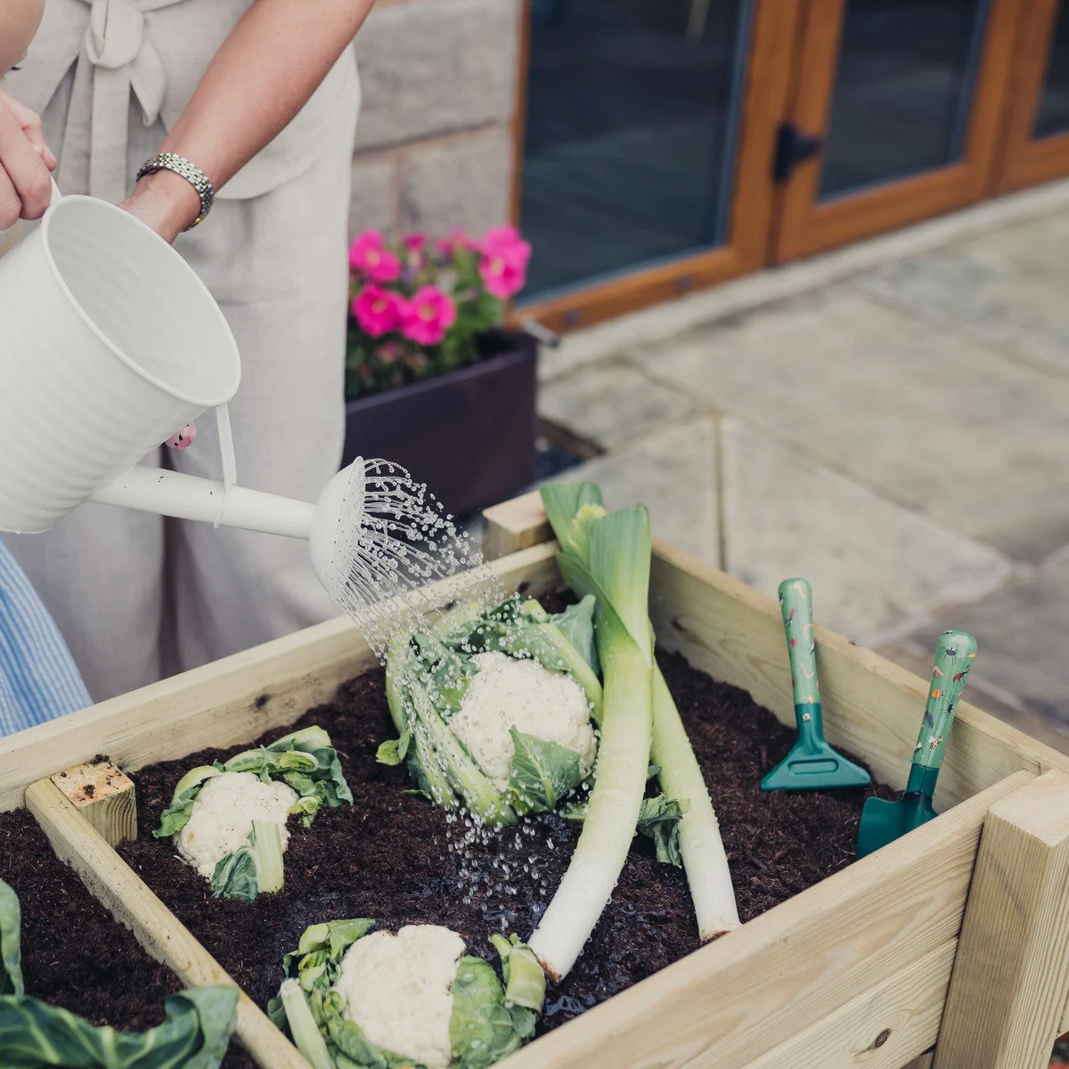 Veg Trug Garden Planter by Churnet Valley - PL10 - Image 26