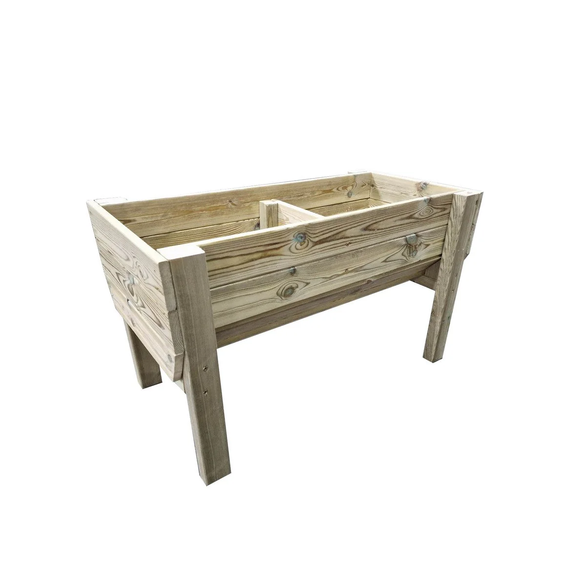 Veg Trug Garden Planter by Churnet Valley - PL12 - Image 5