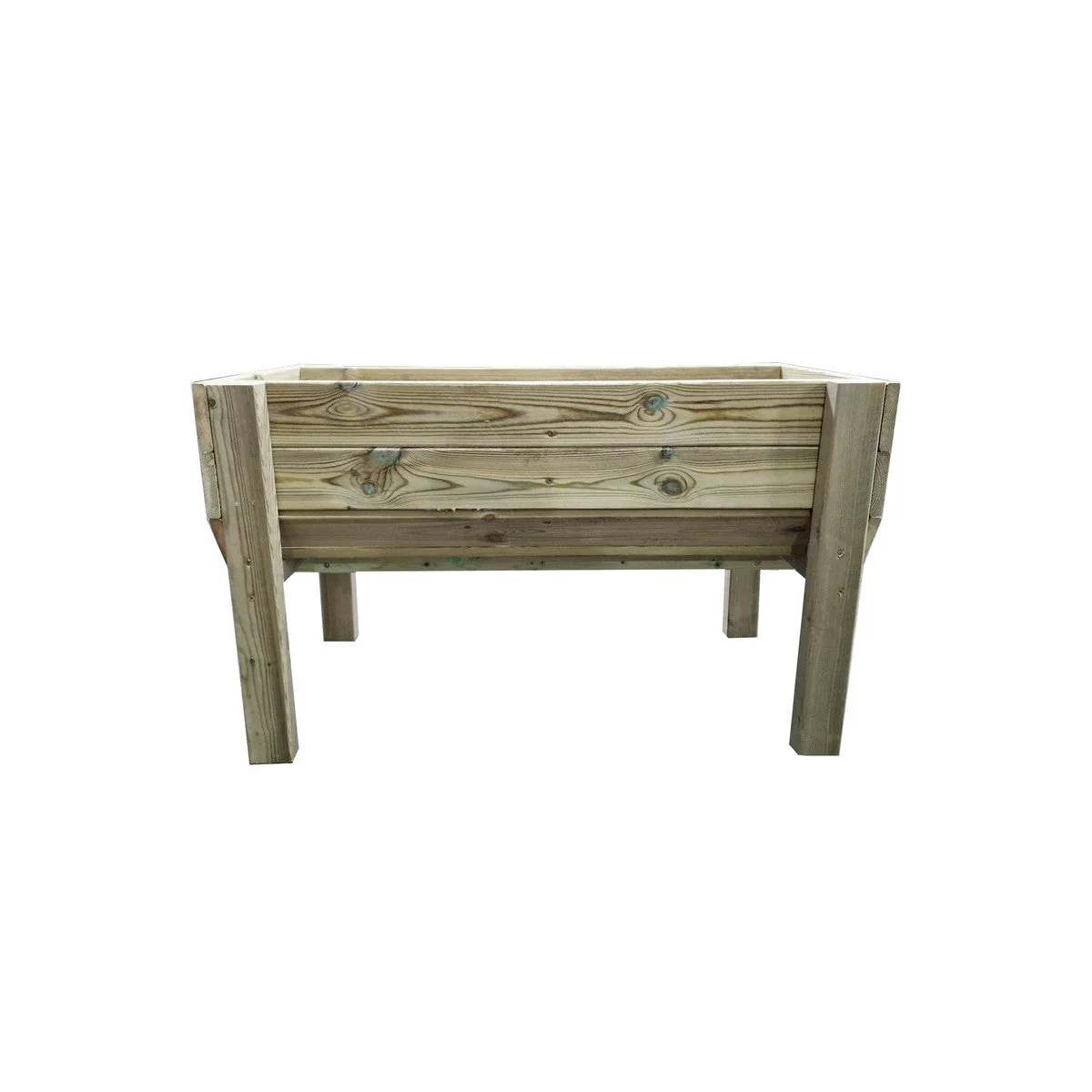 Veg Trug Garden Planter by Churnet Valley - PL12 - Image 7