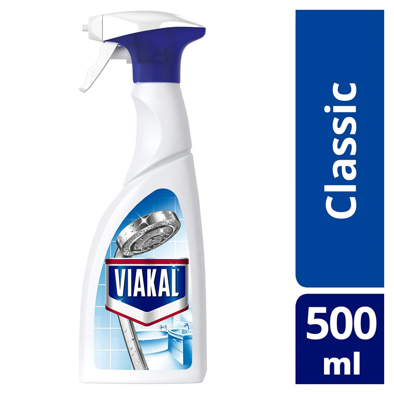 Viakal Original Spray 500ml - Image 5