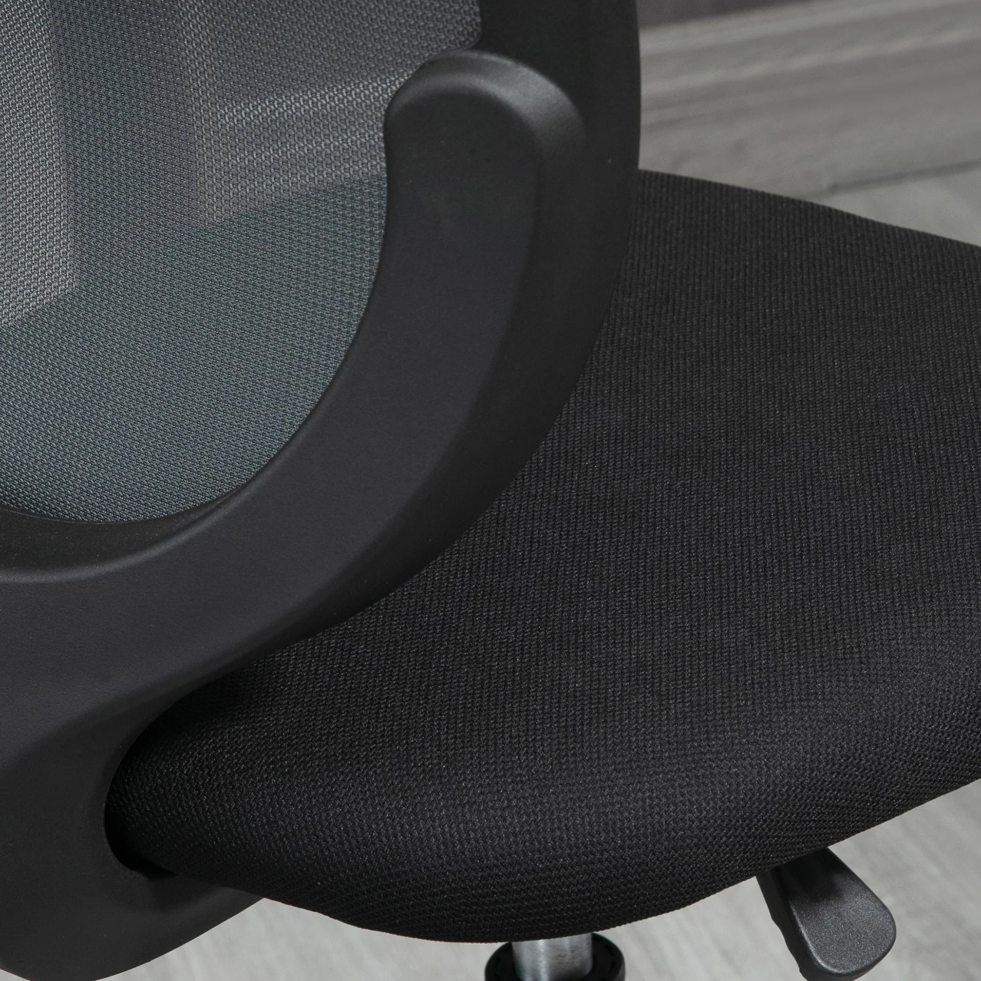 Vinsetto Drafting Chair - Image 9