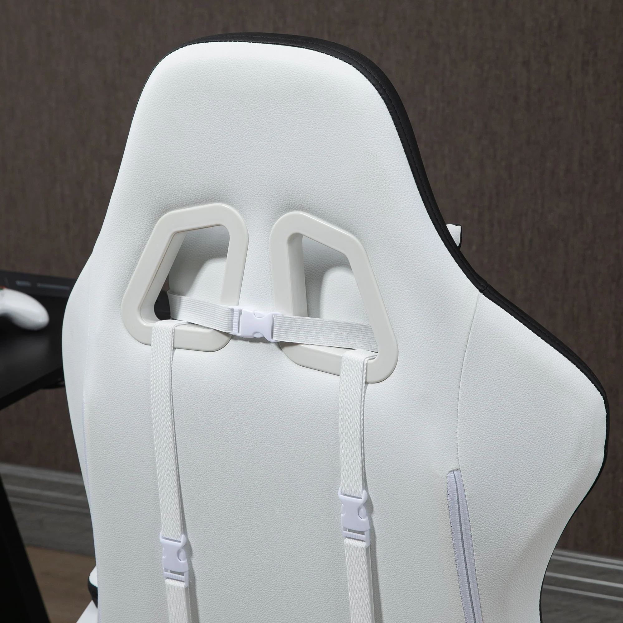 Vinsetto Racing Gaming Chair - Image 8