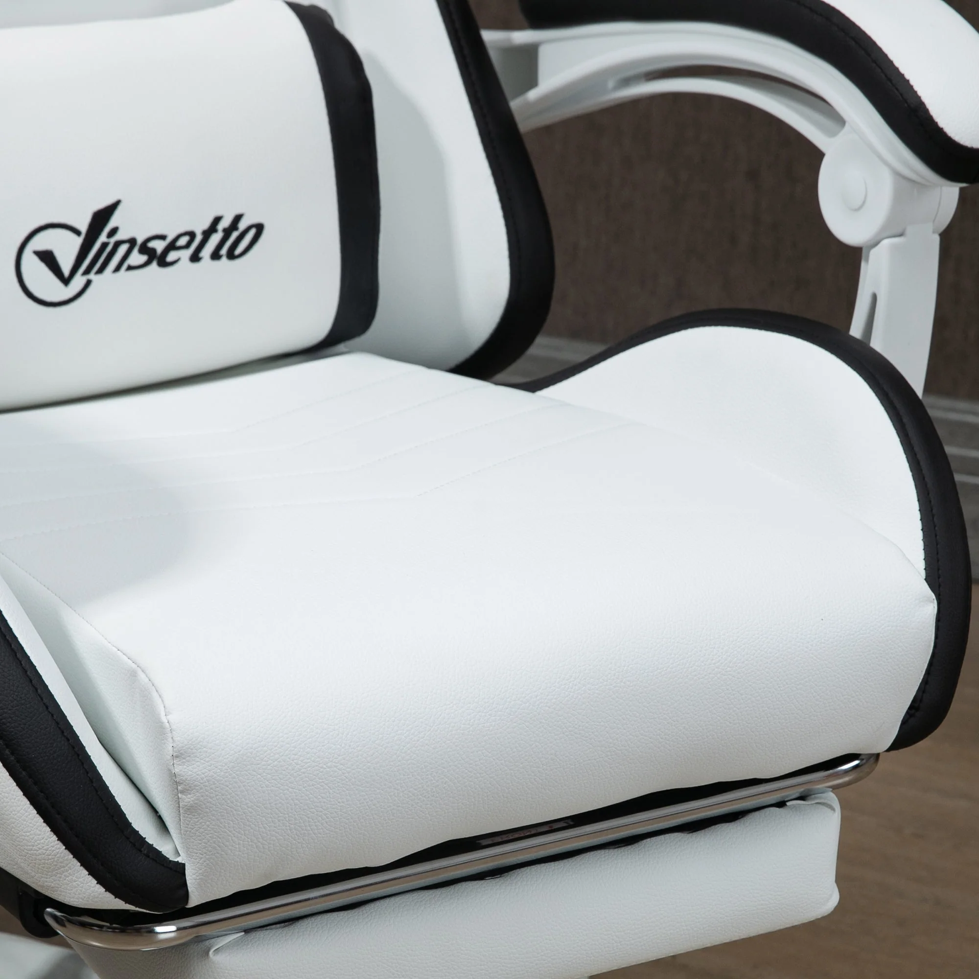 Vinsetto Racing Gaming Chair - Image 9
