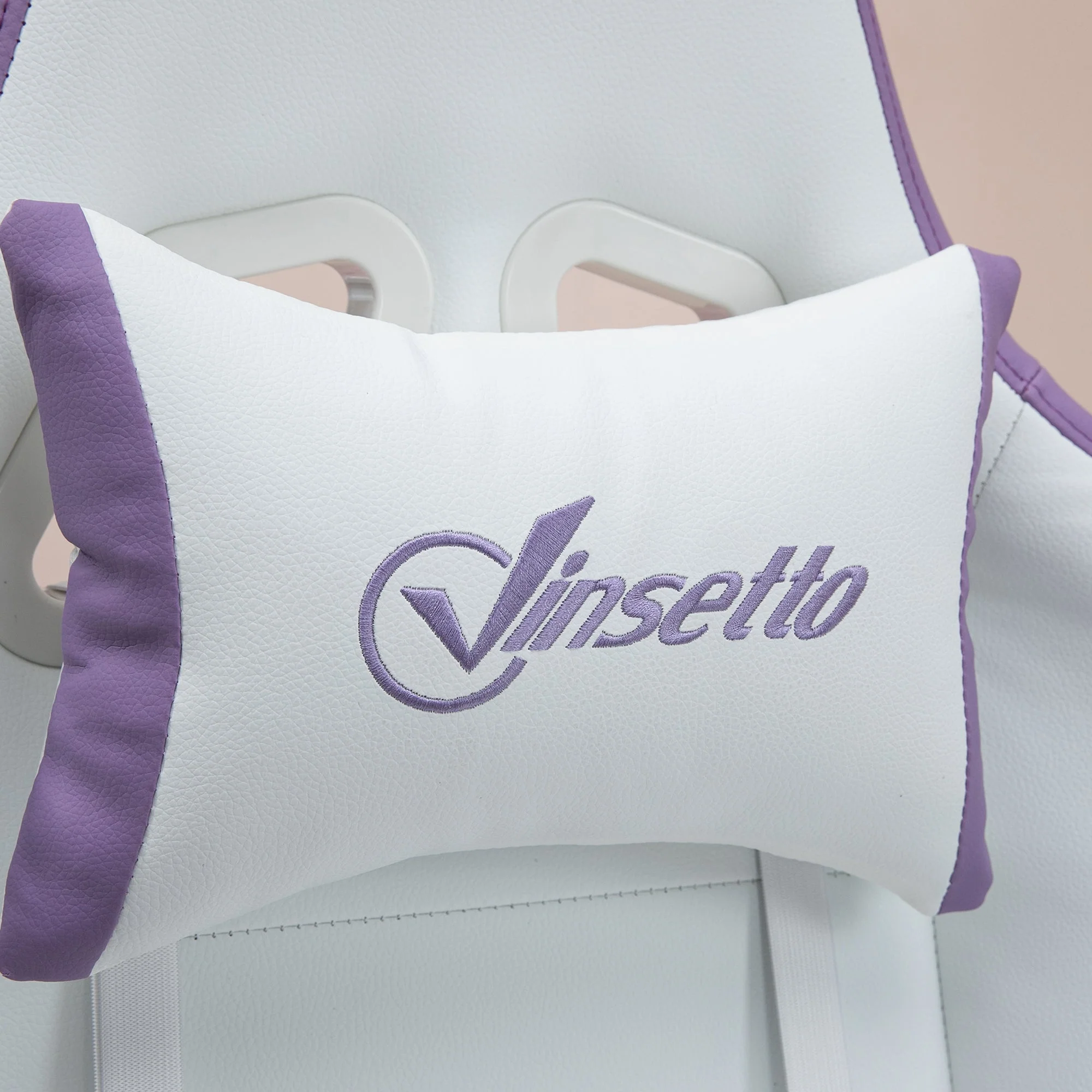 Vinsetto Racing Gaming Chair - Image 8