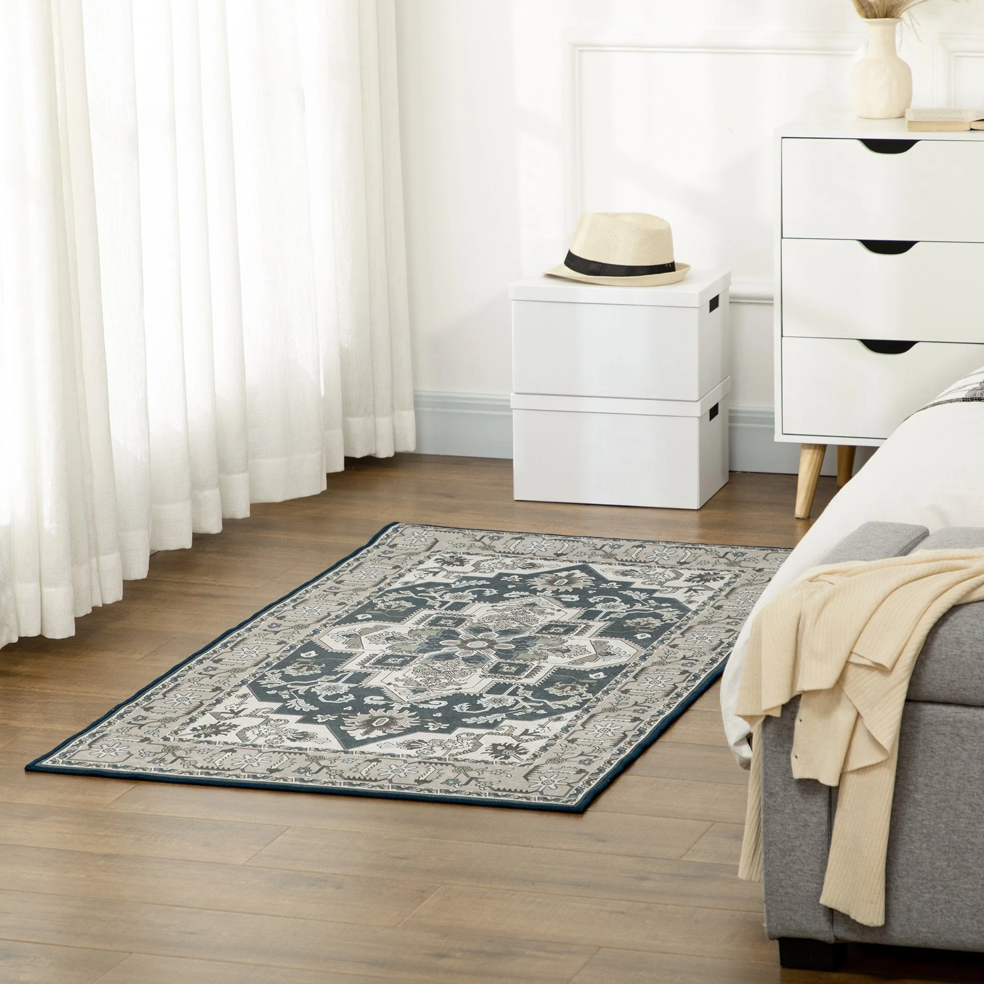 Vintage Rugs - Image 2