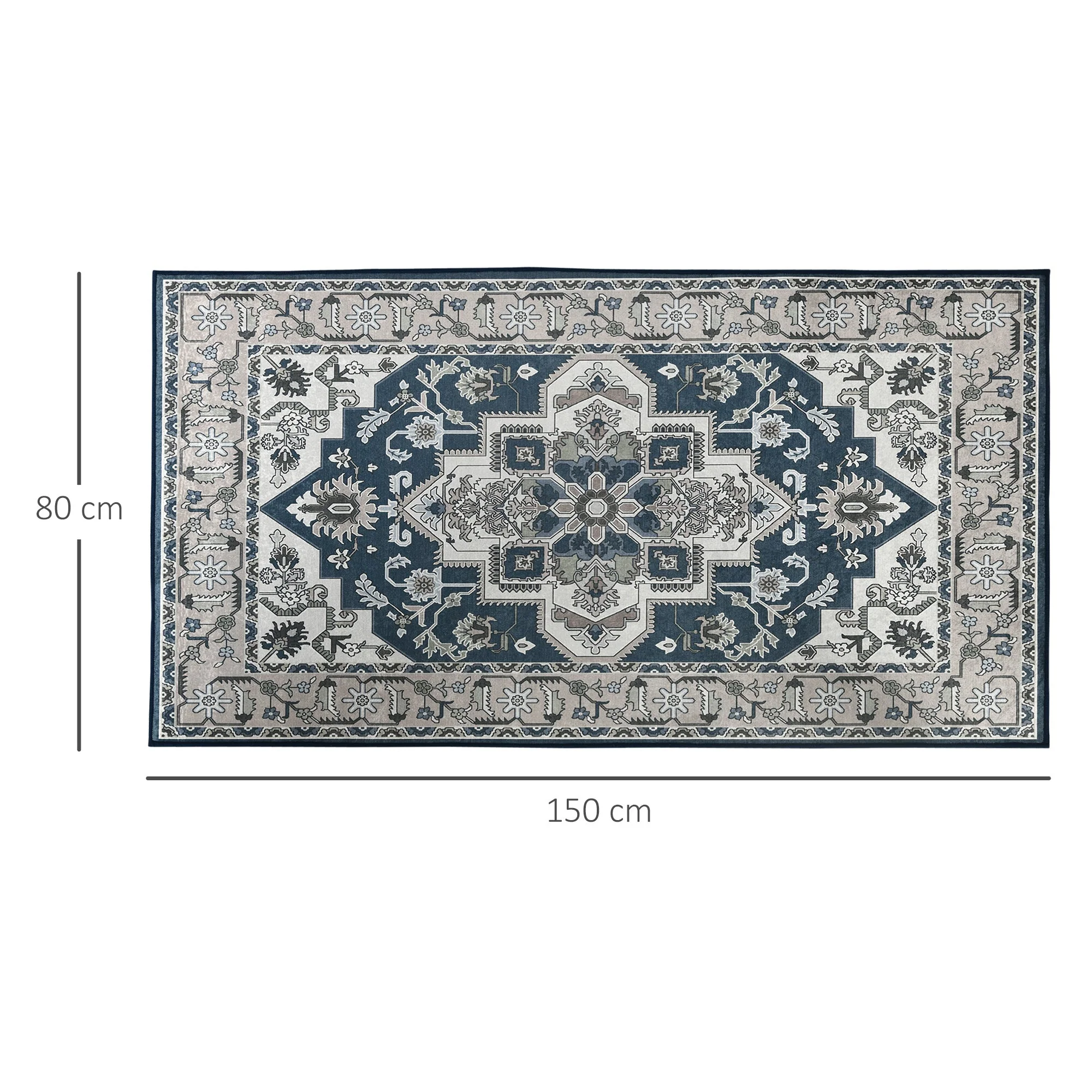Vintage Rugs - Image 3