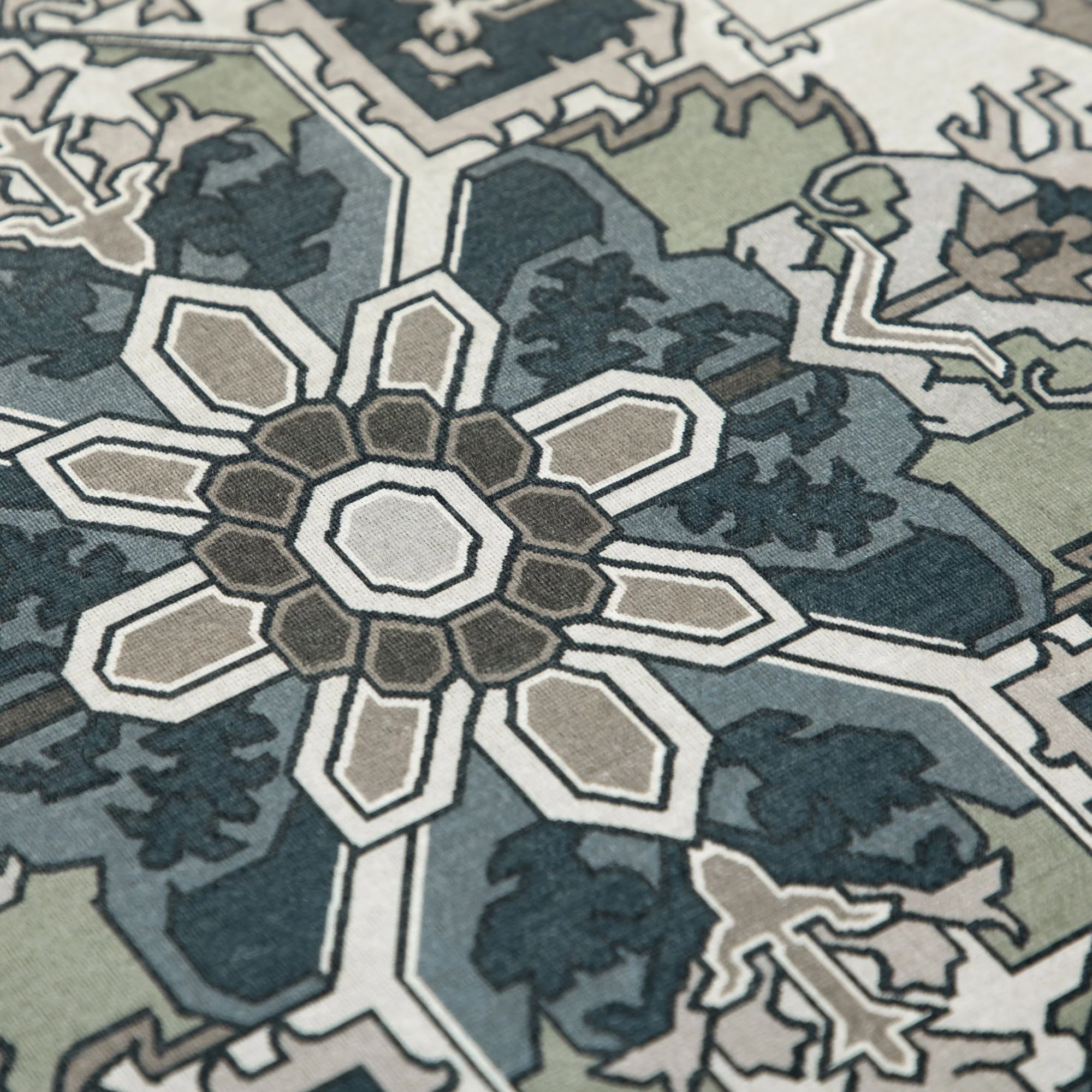 Vintage Rugs - Image 8