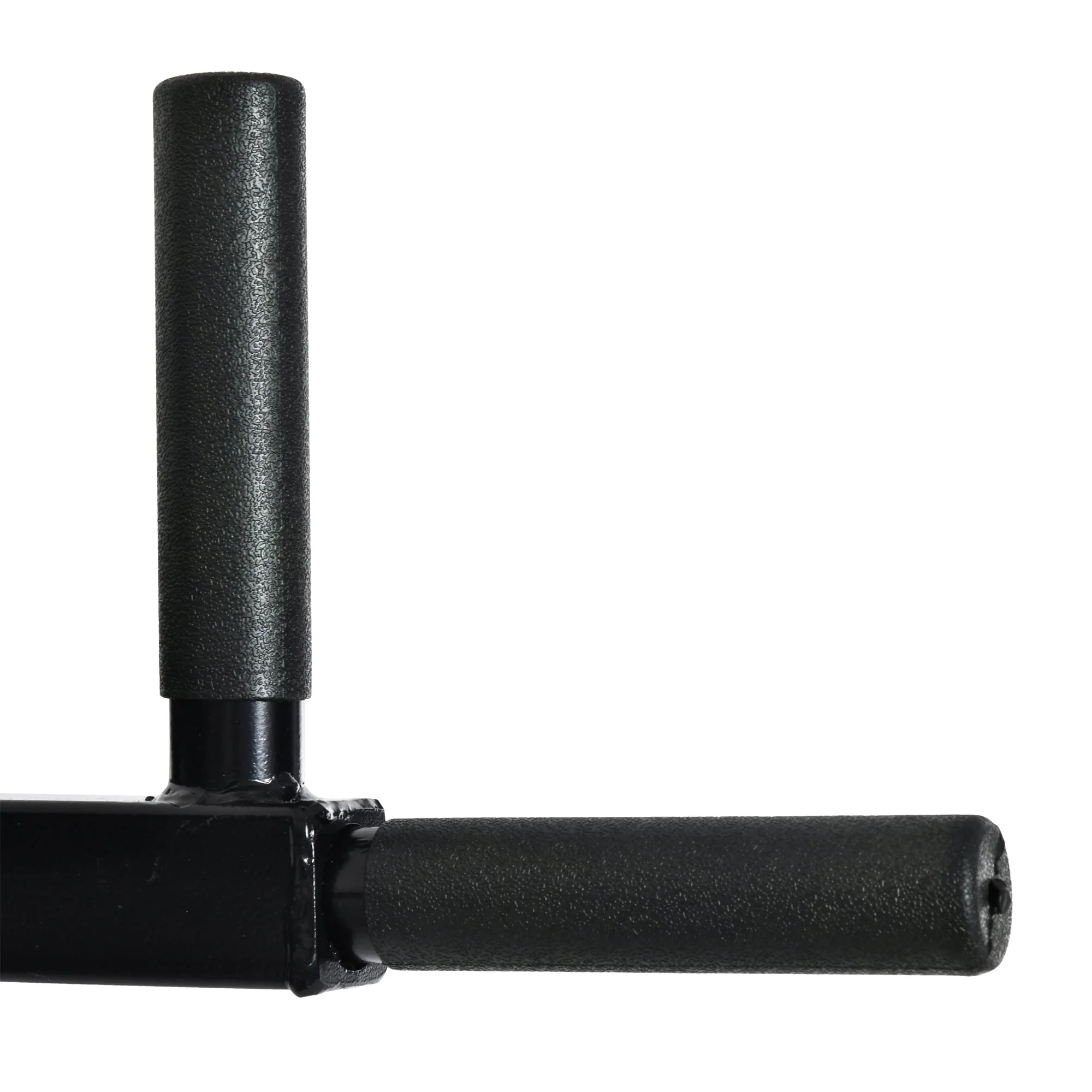 Wall Mounted Dip Station Rack-Black - Image 8