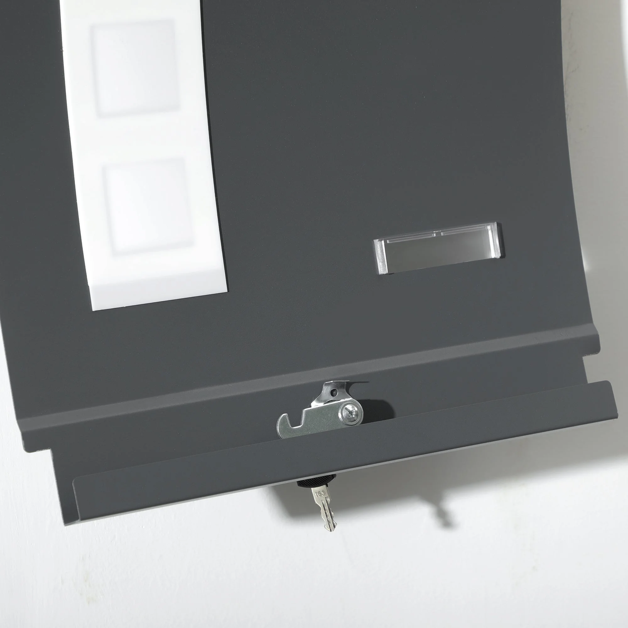 Wall Mounted Letter Box - Image 9