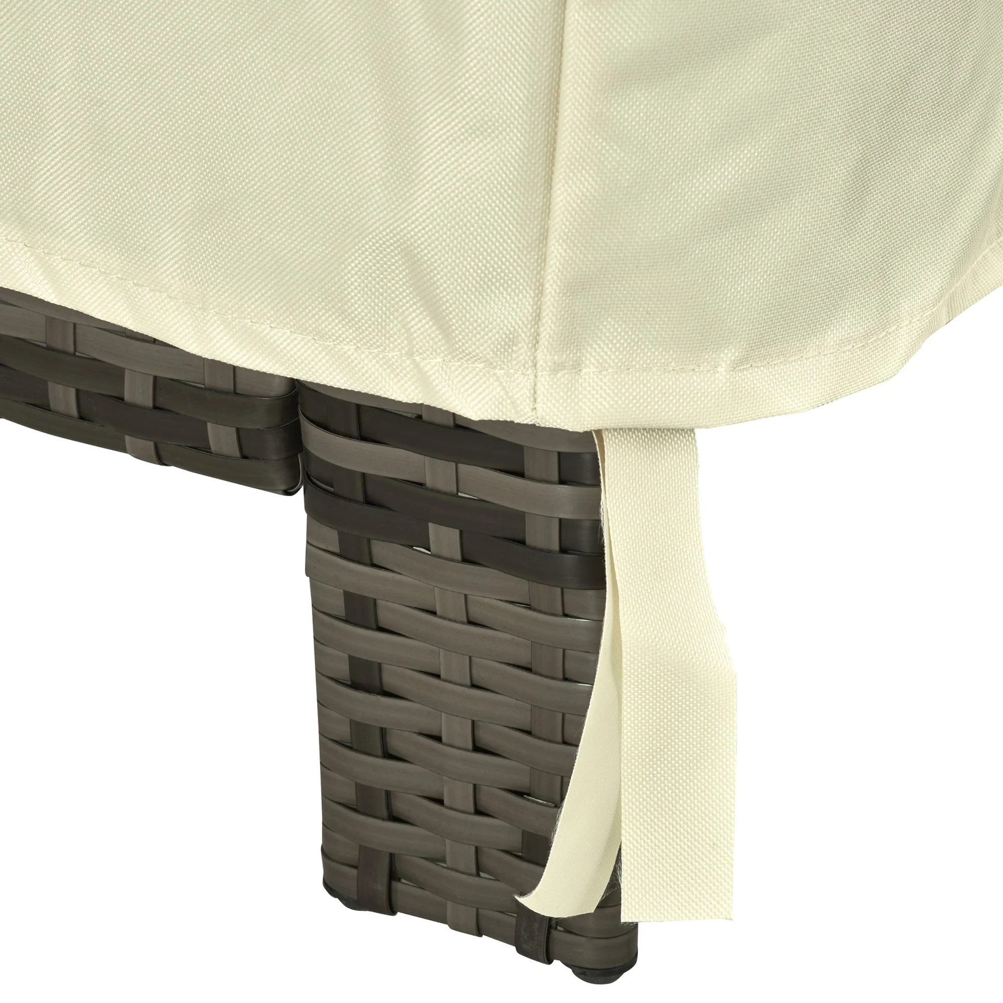 Waterproof Furniture Cover For Single Chair - Image 9