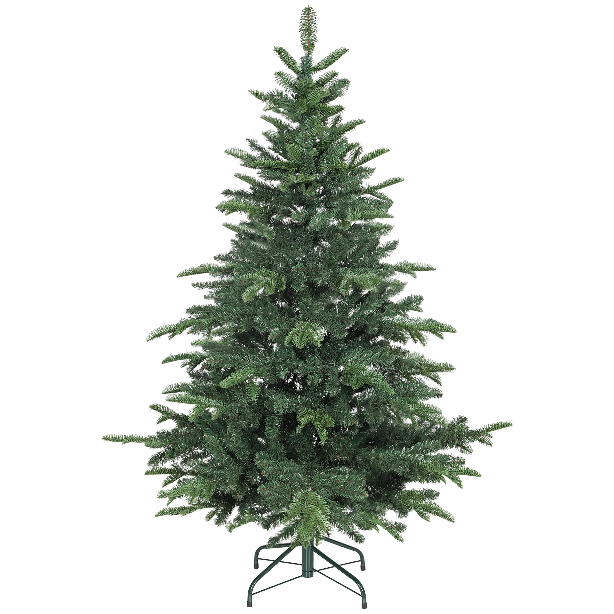 5ft Christmas Tree Artificial -  772 Tips - Image 10