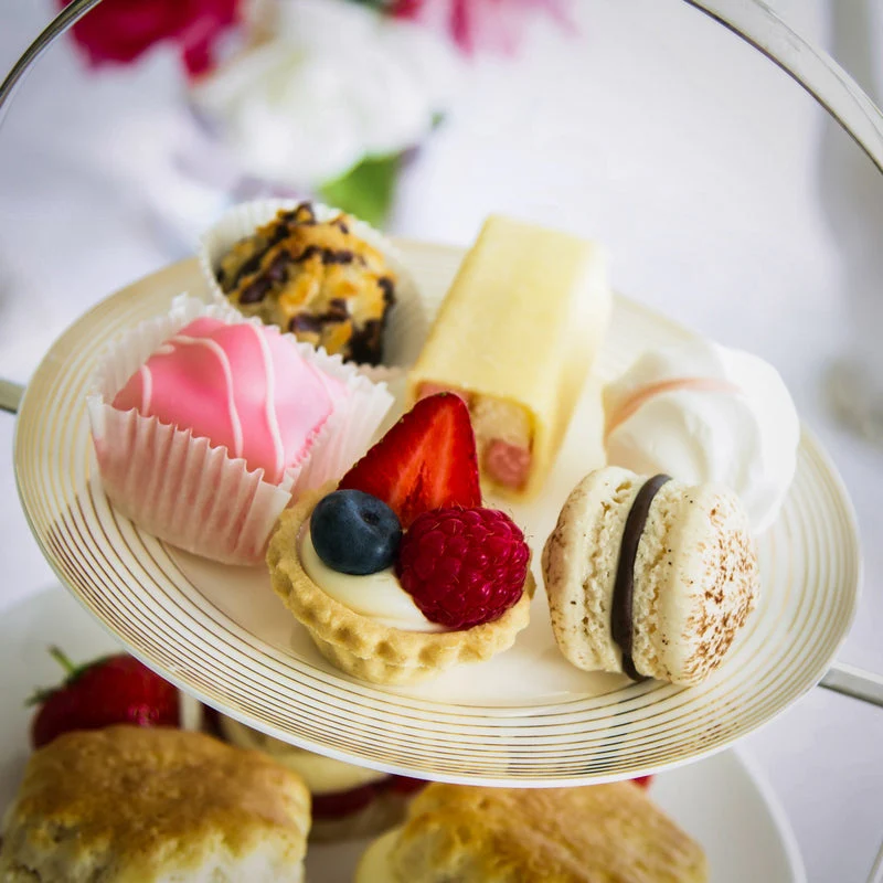 West End Show and Afternoon Tea or Dinner - Gift Experience for Two - Image 5