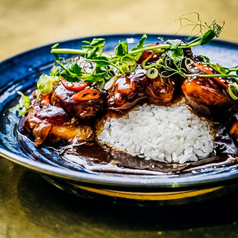 Wine and Dine at The Sanctum Soho Hotel - Gift Experience For Two - Image 4