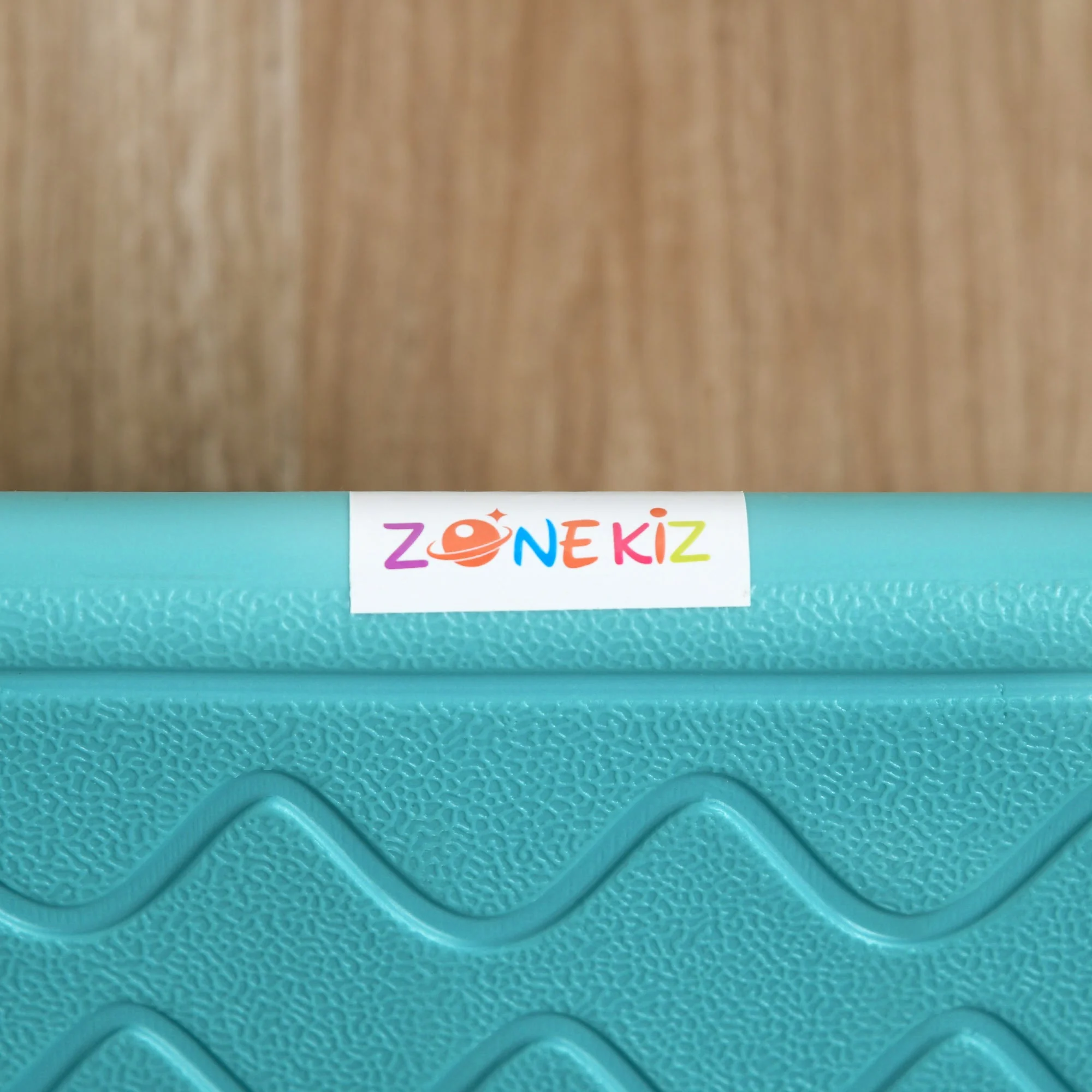 Wobble Balance Board 3 to 6 Years Blue by Zonekiz - Image 8