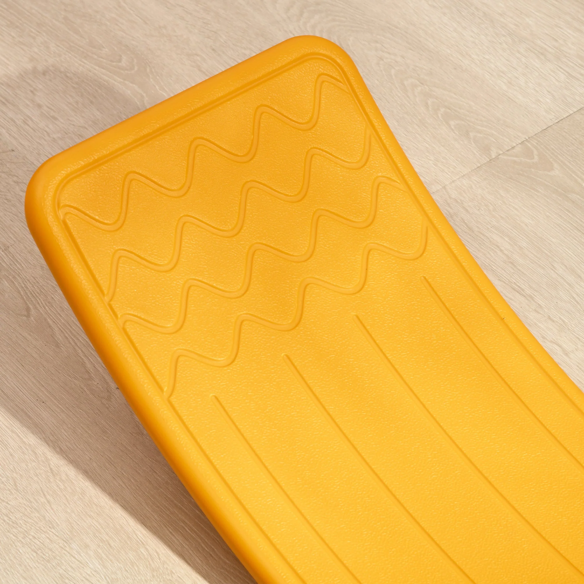Wobble Balance Board 3 to 6 Years Orange by Zonekiz - Image 7