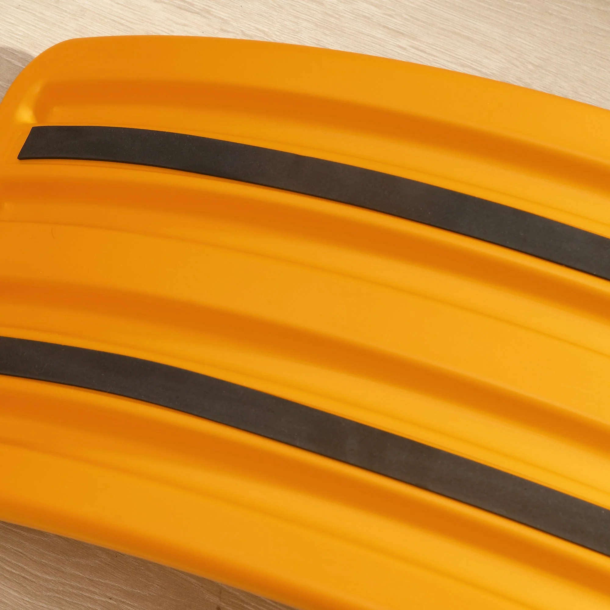 Wobble Balance Board 3 to 6 Years Orange by Zonekiz - Image 9