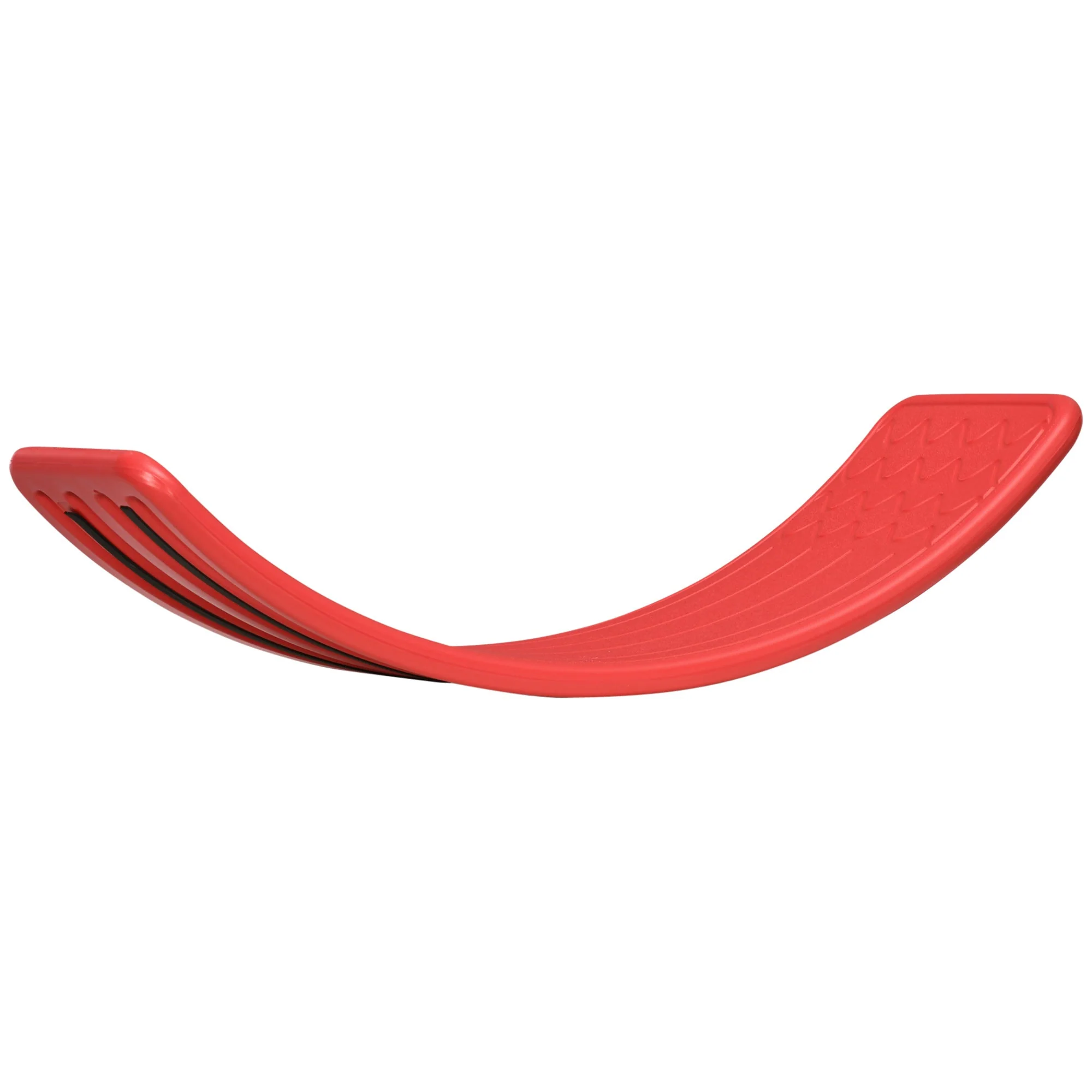 Wobble Balance Board 3 to 6 Years Red by Zonekiz - Image 2