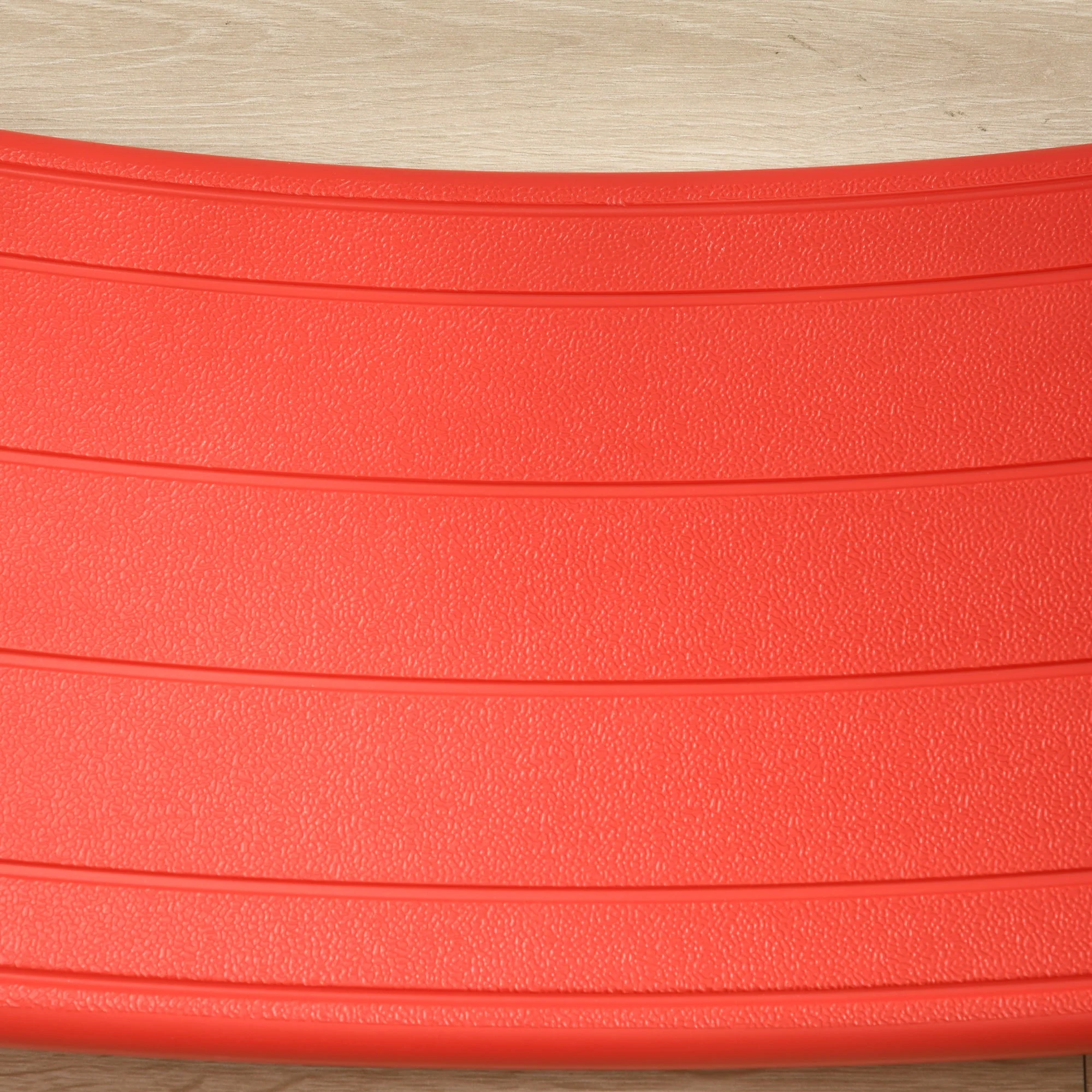 Wobble Balance Board 3 to 6 Years Red by Zonekiz - Image 8