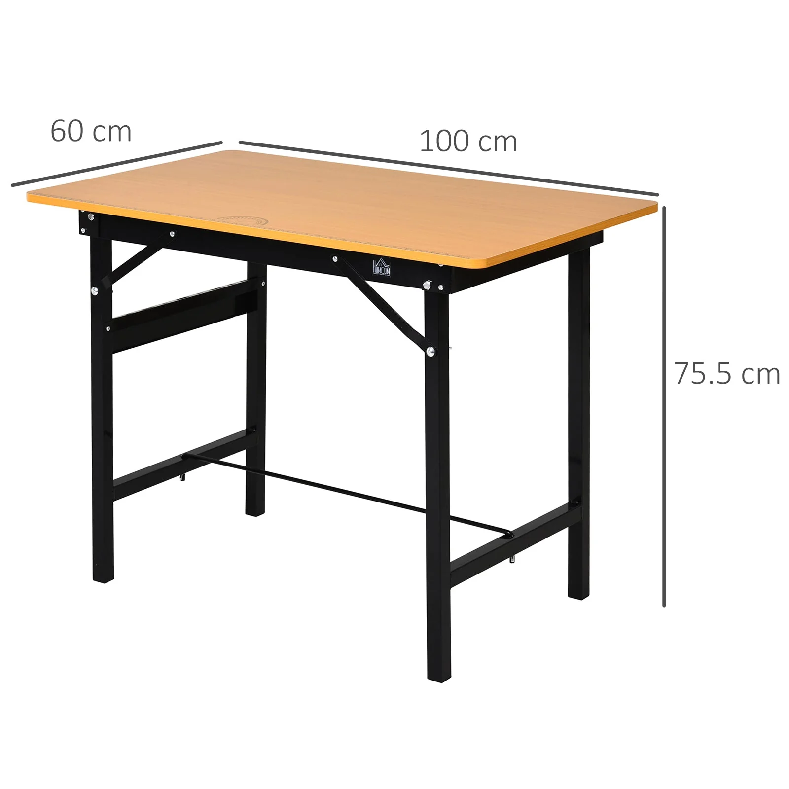 Workbench Garage DIY Work Tools Bench Station Heavy Duty Bench Shed Warehouse - Image 2