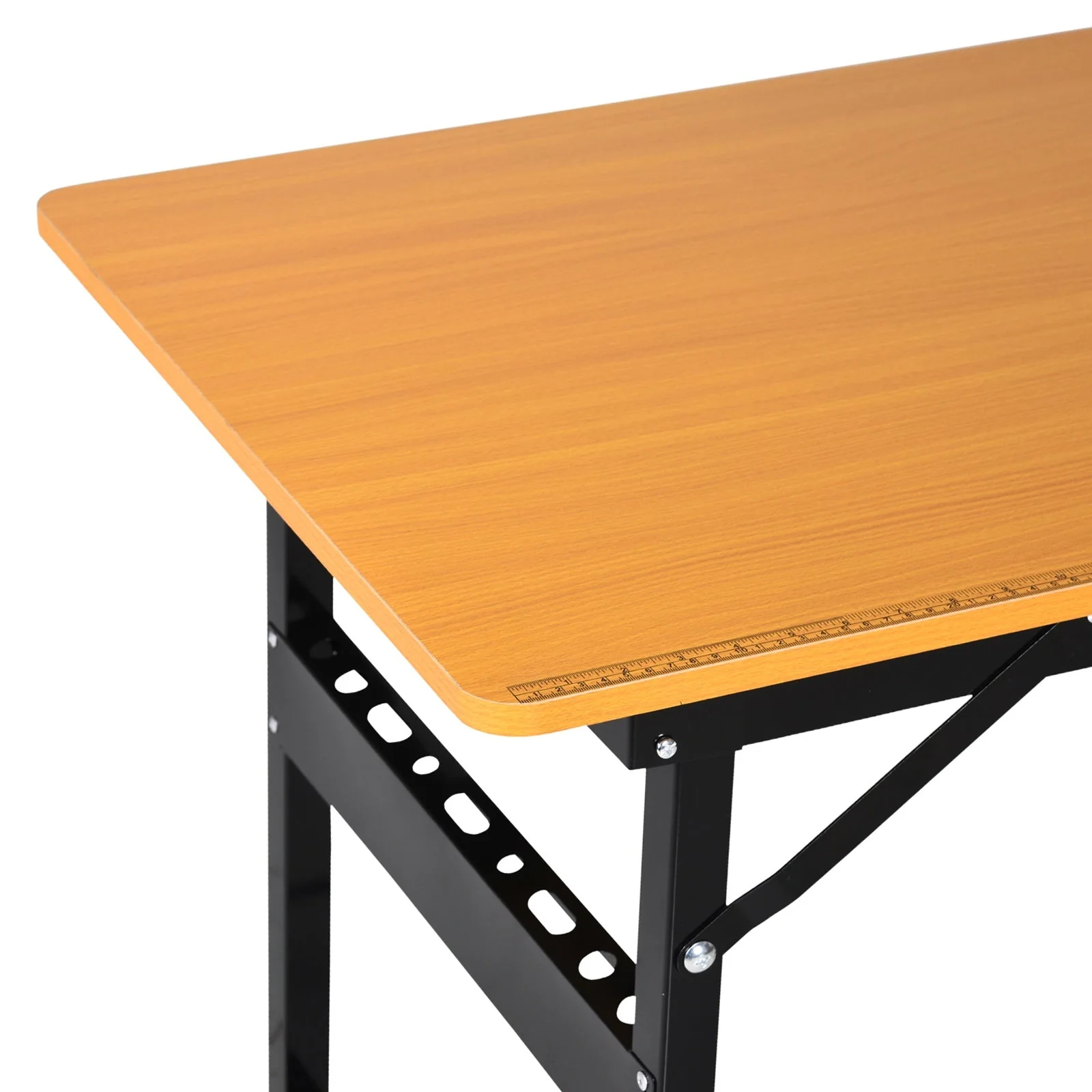 Workbench Garage DIY Work Tools Bench Station Heavy Duty Bench Shed Warehouse - Image 6