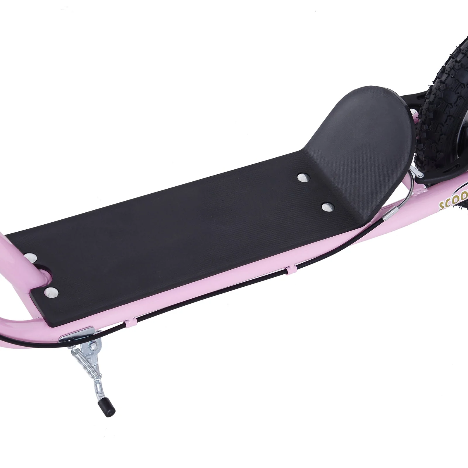 Youth Scooter Adult Teen Push Scooter Kids Children Stunt Scooter Bike Bicycle Ride On 16" Pneumatic Tyres - Image 8